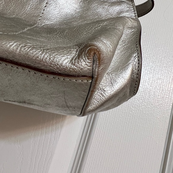 Kate Spade Silver handbag - Picture 7 of 8